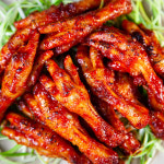 30년할매닭발 일도점