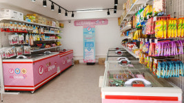 아이스크림스토리 군포당동점