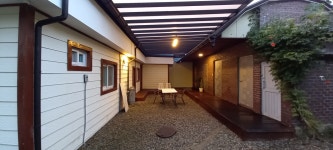 별이네 편백나무 독채