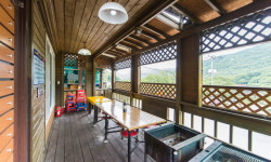 계룡산동학사펜션