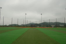 사단법인 아라유소년야구협회