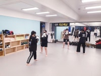 모란 킥복싱 복싱 MMA 다이어트