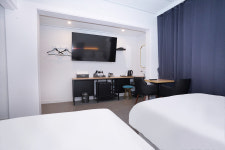 호텔얌 천안신부점