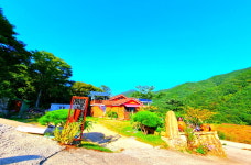 배내골걸리버독채펜션