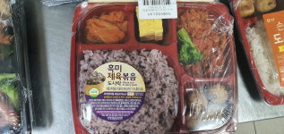산해진미푸드