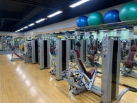 삼육대학교 체육 문화 센터