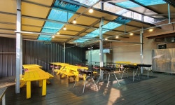 계룡산동학사펜션