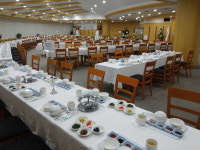 산해진미푸드
