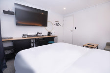 호텔얌 천안신부점