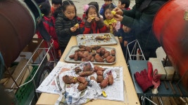 큰빛자연생태유치원