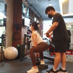 고포잇짐 헬스&PT 장항점