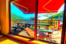 배내골걸리버독채펜션