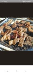 쌈마님 숯불갈비와 쌈밥