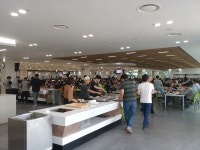 산해진미푸드