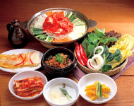 왕대감참숯화로왕갈비 개포점