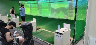 함스짐 헬스 골프 PT 선릉점