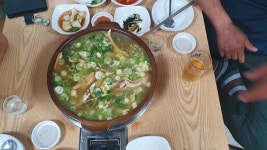 횡재한방오리