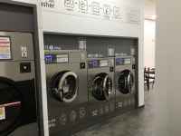 워시팡팡 셀프빨래방 주안점