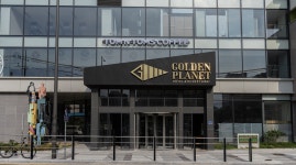 탐앤탐스 이천안흥점