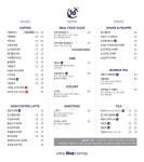 카페16온스 사직역점