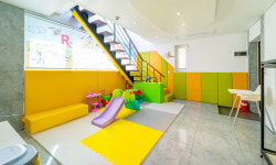 가평베이유키즈풀빌라펜션