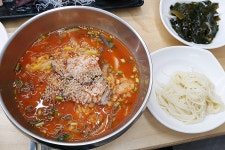 해녀잠수촌 공항본점