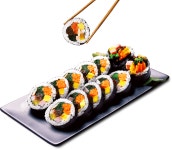 완이김밥