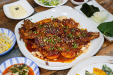 한가네 코다리