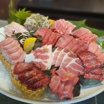 찬누리 본참치 범어본점