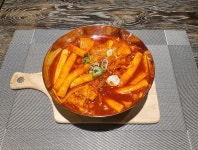 쑈부떡볶이