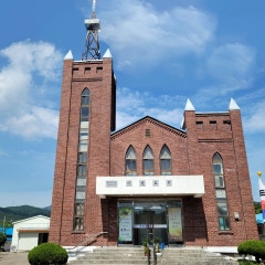 대전교회