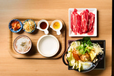 부엉이샤브 스키야키