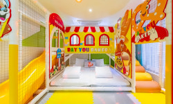 가평베이유키즈풀빌라펜션