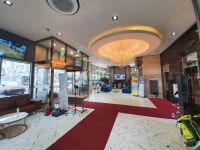 골프존파크 신기 양산골프파크