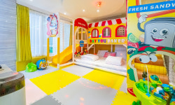 가평베이유키즈풀빌라펜션