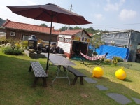 논산1박2일펜션