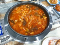 우리고향맛집