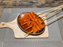 쑈부떡볶이