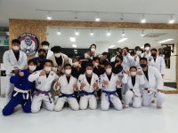 스톤콜드짐 주짓수&MMA