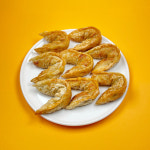 떡볶이를 팔기위헤 인쳔에온 마이끌 부평점