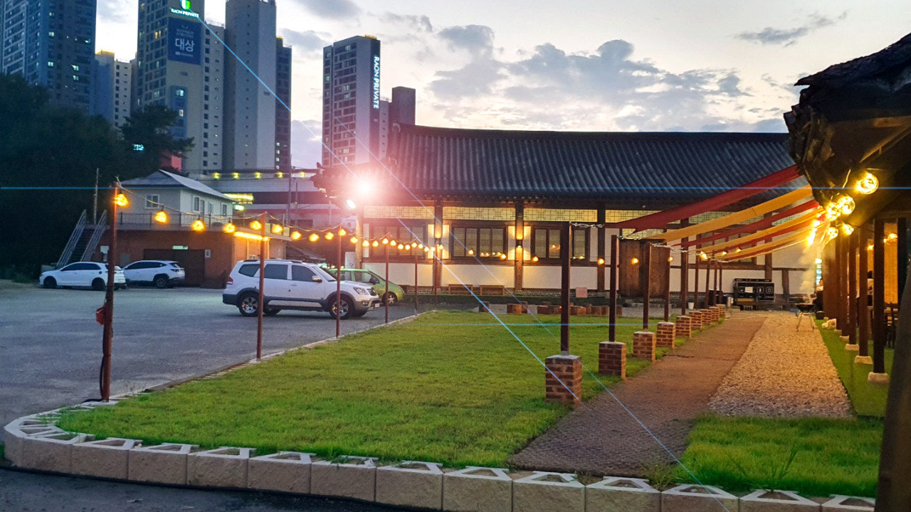 도깨비셀프바베큐