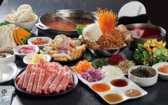 소담촌 약수직영점