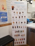 만랩커피 부산기장점