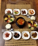 해인장식당