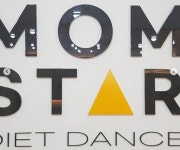몸스타다이어트댄스학원