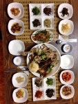 해인장식당