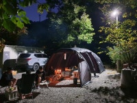지리산365오토캠핑펜션