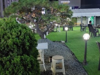 프리미엄 이가한우 정육참숯식당