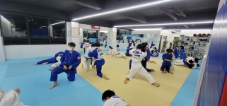 파이널유도멀티짐 성북점