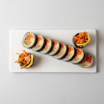 김밥생각